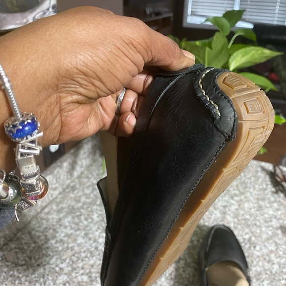 Men’s Cole Haan loafers - Picture 12 of 14